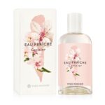 YVES ROCHER CERISIER (CHERRY BLOSSOM) для женщин flaconium.ru