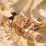 YVES SAINT LAURENT LIBRE FLOWERS & FLAMES для женщин flaconium.ru