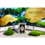 ZOOLOGIST PERFUMES MACAQUE YUZU EDITION унисекс flaconium.ru
