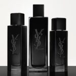 YVES SAINT LAURENT MYSLF для мужчин flaconium.ru
