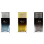 ZILLI BLUE TITANIUM для мужчин flaconium.ru