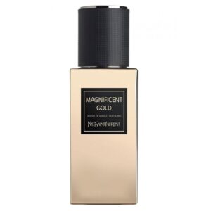 YVES SAINT LAURENT MAGNIFICENT GOLD унисекс flaconium.ru