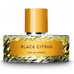 VILHELM PARFUMERIE BLACK CITRUS унисекс flaconium.ru