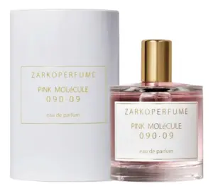 ZARKOPERFUME PINK MOLECULE 090.09 унисекс flaconium.ru