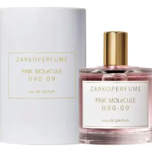 ZARKOPERFUME PINK MOLECULE 090.09 унисекс flaconium.ru