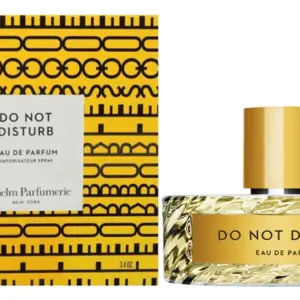 VILHELM PARFUMERIE DO NOT DISTURB для женщин flaconium.ru