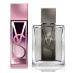 VICTORIA’S SECRET VERY SEXY PLATINUM FOR HIM для мужчин flaconium.ru