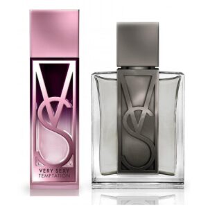 VICTORIA’S SECRET VERY SEXY PLATINUM FOR HIM для мужчин flaconium.ru
