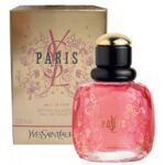 YVES SAINT LAURENT PARIS NUIT DE FETE для женщин flaconium.ru