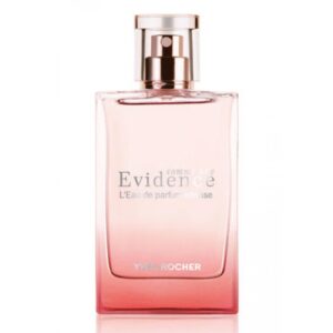 YVES ROCHER COMME UNE EVIDENCE L’EAU DE PARFUM INTENSE для женщин flaconium.ru