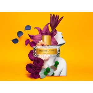 VILHELM PARFUMERIE STOCKHOLM 1978 унисекс flaconium.ru