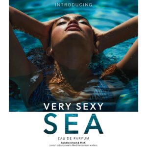 VICTORIA’S SECRET VERY SEXY SEA для женщин flaconium.ru
