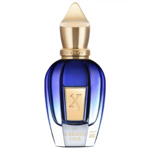 XERJOFF K’BRIDGE CLUB унисекс flaconium.ru