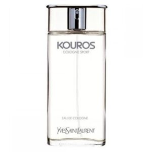YVES SAINT LAURENT KOUROS COLOGNE SPORT для мужчин flaconium.ru