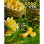 ZOOLOGIST PERFUMES DODO JACKFRUIT EDITION унисекс flaconium.ru