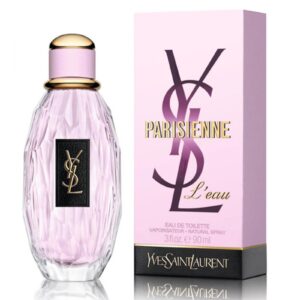 YVES SAINT LAURENT PARISIENNE L’EAU для женщин flaconium.ru