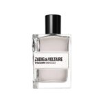 ZADIG &VOLTAIRE THIS IS HIM! UNDRESSED для мужчин flaconium.ru