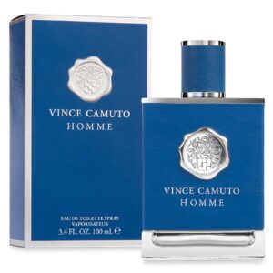 VINCE CAMUTO VINCE CAMUTO HOMME для мужчин flaconium.ru