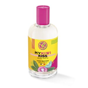 YVES ROCHER MY KIWI KISS унисекс flaconium.ru