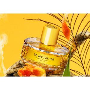 VILHELM PARFUMERIE TO MY FATHER унисекс flaconium.ru