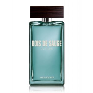 YVES ROCHER BOIS DE SAUGE для мужчин flaconium.ru