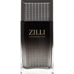 ZILLI CACHEMIRE NOIR для мужчин flaconium.ru