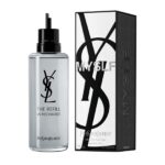 YVES SAINT LAURENT MYSLF для мужчин flaconium.ru