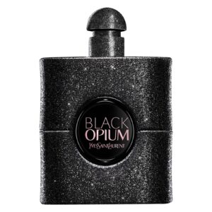 YVES SAINT LAURENT BLACK OPIUM EXTREME для женщин flaconium.ru