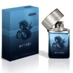 ZIPPO FRAGRANCES MYTHOS для мужчин flaconium.ru