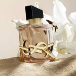 YVES SAINT LAURENT LIBRE FLOWERS & FLAMES для женщин flaconium.ru