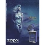 ZIPPO FRAGRANCES ZIPPO STARDUST для женщин flaconium.ru
