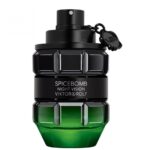 VIKTOR&AMP;ROLF SPICEBOMB NIGHT VISION EAU DE TOILETTE для мужчин flaconium.ru