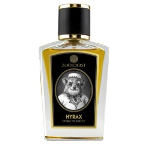 ZOOLOGIST PERFUMES HYRAX унисекс flaconium.ru