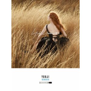 YOHJI YAMAMOTO YOHJI SENSES для женщин flaconium.ru