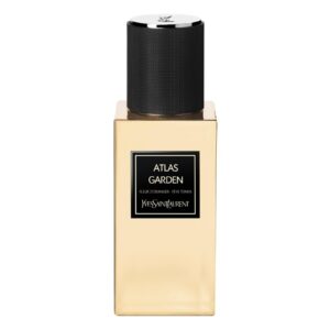 YVES SAINT LAURENT ATLAS GARDEN унисекс flaconium.ru