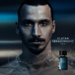 ZLATAN IBRAHIMOVIC PARFUMS ZLATAN POUR HOMME для мужчин flaconium.ru