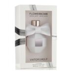 VIKTOR&AMP;ROLF FLOWERBOMB CRYSTAL EDITION 2013 для женщин flaconium.ru