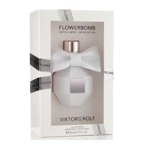 VIKTOR&AMP;ROLF FLOWERBOMB CRYSTAL EDITION 2013 для женщин flaconium.ru