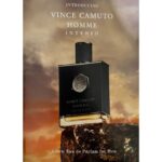 VINCE CAMUTO VINCE CAMUTO HOMME INTENSO для мужчин flaconium.ru