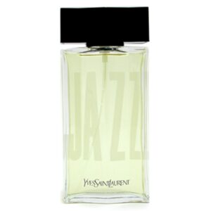 YVES SAINT LAURENT JAZZ для мужчин flaconium.ru