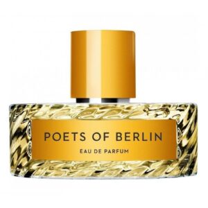 VILHELM PARFUMERIE POETS OF BERLIN унисекс flaconium.ru