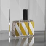 YOHJI YAMAMOTO YOHJI YAMAMOTO UNRAVEL 21/38 унисекс flaconium.ru