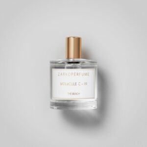 ZARKOPERFUME MOLECULE C — 19 THE BEACH унисекс flaconium.ru