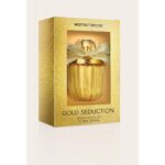 WOMEN SECRET GOLD SEDUCTION для женщин flaconium.ru