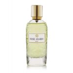 WIDIAN ROSE ARABIA LILY унисекс flaconium.ru