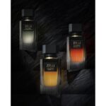 ZILLI MILLESIME BOIS DE FEU для мужчин flaconium.ru