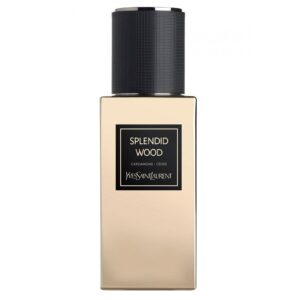 YVES SAINT LAURENT SPLENDID WOOD (LE VESTIAIRE DES PARFUMS) унисекс flaconium.ru