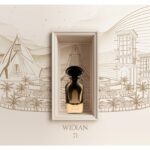 WIDIAN LIMITED 71 EXTRAIT DE PARFUM унисекс flaconium.ru