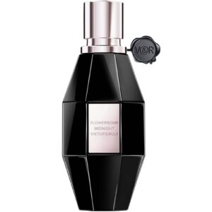 VIKTOR&AMP;ROLF FLOWERBOMB MIDNIGHT для женщин flaconium.ru