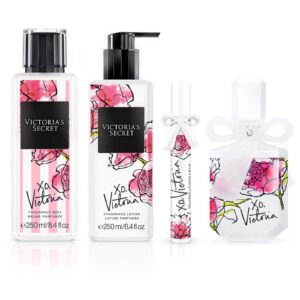 VICTORIA’S SECRET XO VICTORIA для женщин flaconium.ru